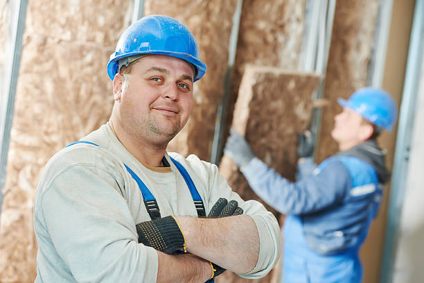 Best Residential Insulation in Melbourne, FL