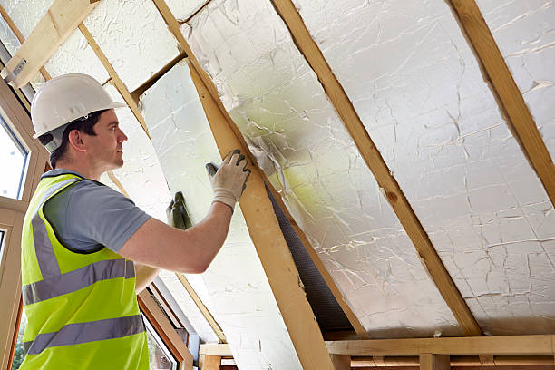 Best Commercial Insulation in Melbourne, FL
